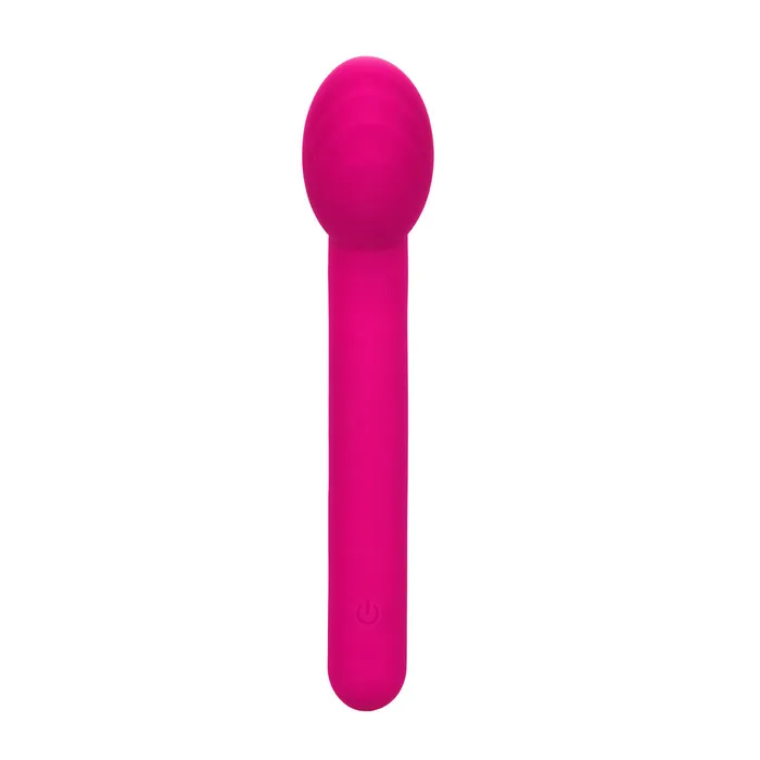 Cal Exotics Female Sex Toys Bliss Liquid Silicone Mini Tulip