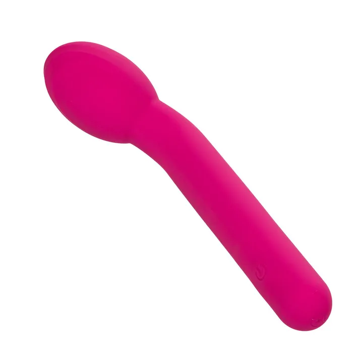 Cal Exotics Female Sex Toys Bliss Liquid Silicone Mini Tulip
