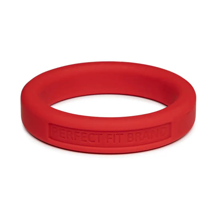 Classic 175quot 44 mm Silicone Med Stretch Penis Ring Red Fairvillacom Male Sex Toys Classic 175quot 44 mm Silicone Med Stretch Penis Ring Red Fairvillacom Male Sex Toys
