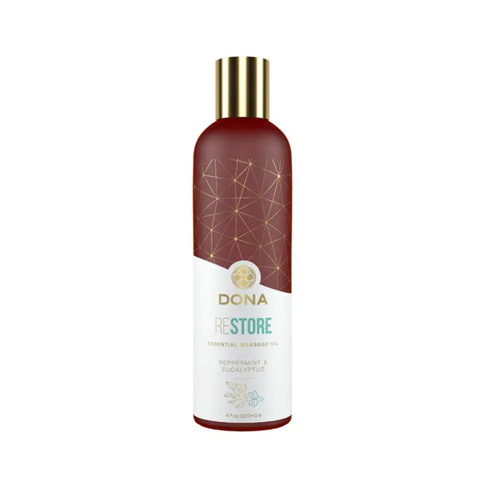 Couples Fairvillacom DONA Essential Mass Oil Restore 4oz