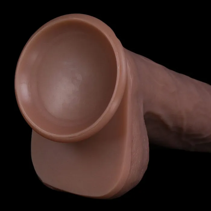Dildos EVO Dildo 905 inch Dildos EVO Dildo 905 inch