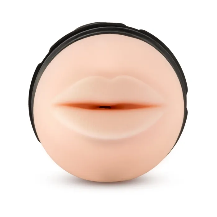 Dildos Fairvillacom Blush M for Men The Torch Luscious Lips Vanilla
