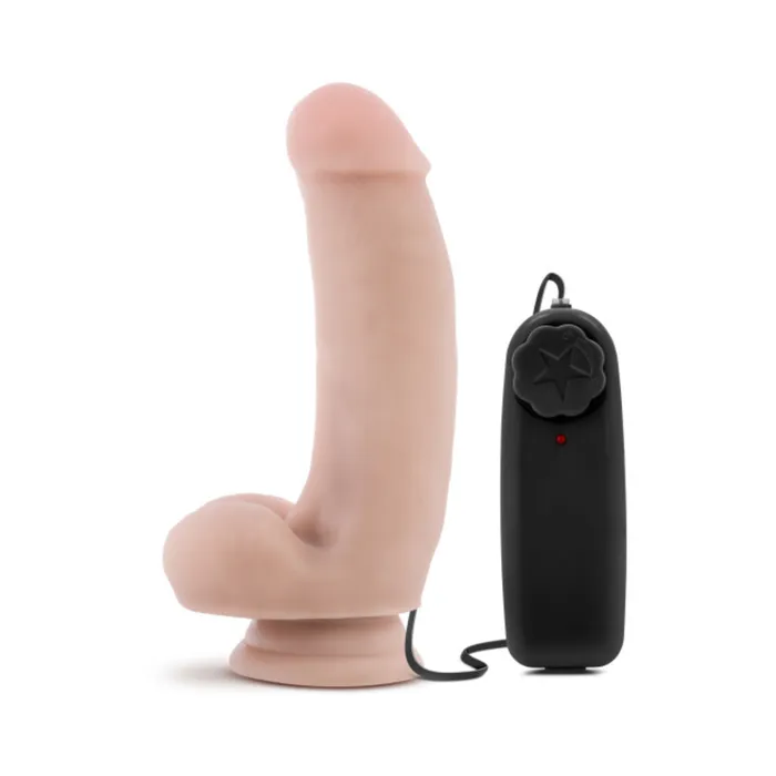 Dildos Fairvillacom Loverboy The Quarterback 7 Inch Vibrating Realistic Cock Vanilla Dildos Fairvillacom Loverboy The Quarterback 7 Inch Vibrating Realistic Cock Vanilla