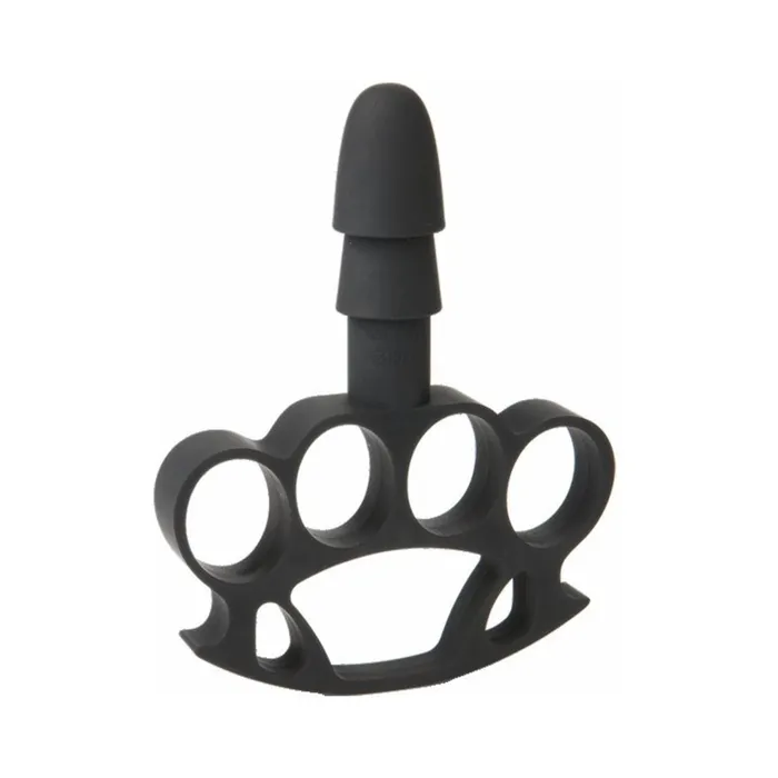 Dildos Fairvillacom VacULock Knuckle Up