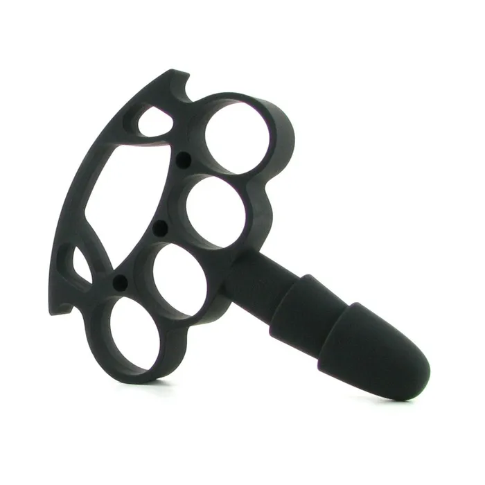 Dildos Fairvillacom VacULock Knuckle Up