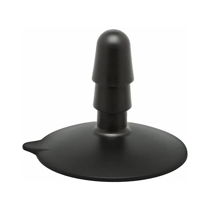 Dildos Fairvillacom VacULock Large Suction Cup Plug
