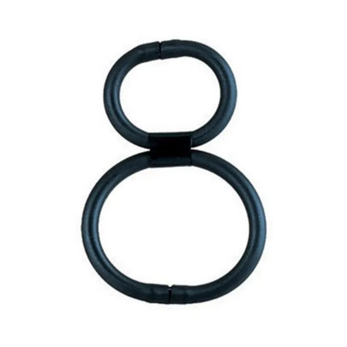 Double Helix Quick Release Erection Enhancer Black Fairvillacom Anal