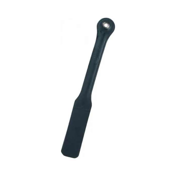 EDGE THE CLASSIC LEATHER SLAPPER 175IN Fairvillacom Female Sex Toys