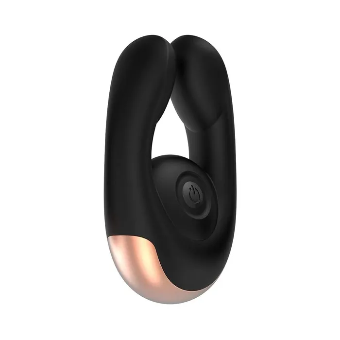 Elegance Fancy Dual Motor Clitoral Stimulator Black Fairvillacom Female Sex Toys Elegance Fancy Dual Motor Clitoral Stimulator Black Fairvillacom Female Sex Toys