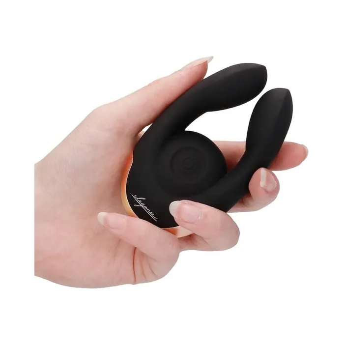 Elegance Fancy Dual Motor Clitoral Stimulator Black Fairvillacom Female Sex Toys Elegance Fancy Dual Motor Clitoral Stimulator Black Fairvillacom Female Sex Toys