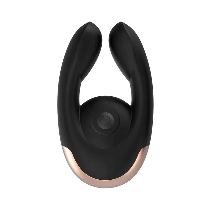 Elegance Fancy Dual Motor Clitoral Stimulator Black Fairvillacom Female Sex Toys Elegance Fancy Dual Motor Clitoral Stimulator Black Fairvillacom Female Sex Toys