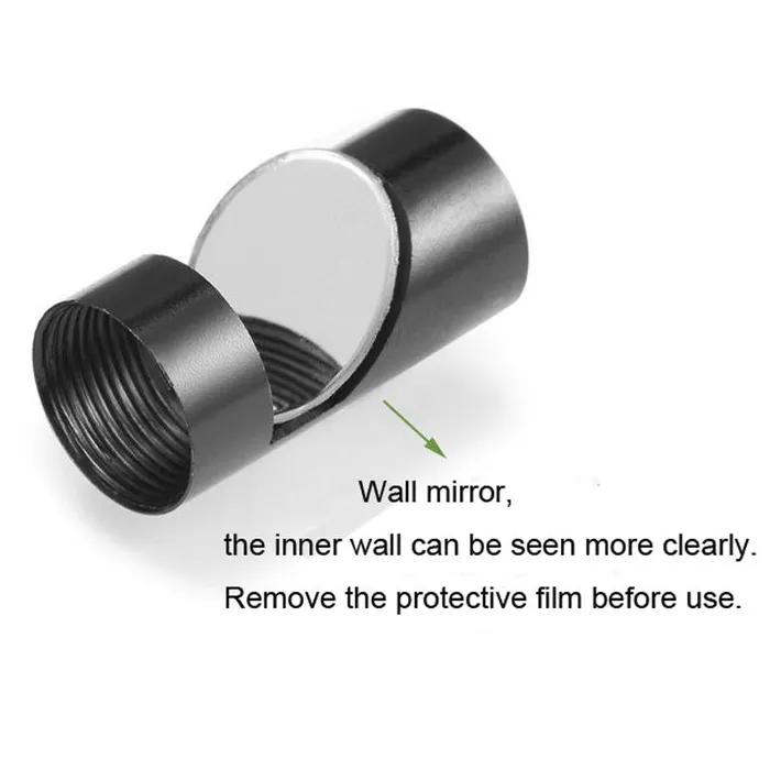 Endoscope Wireless WIFI anal vaginal dilator endoscope ShhhOb Male Sex Toys