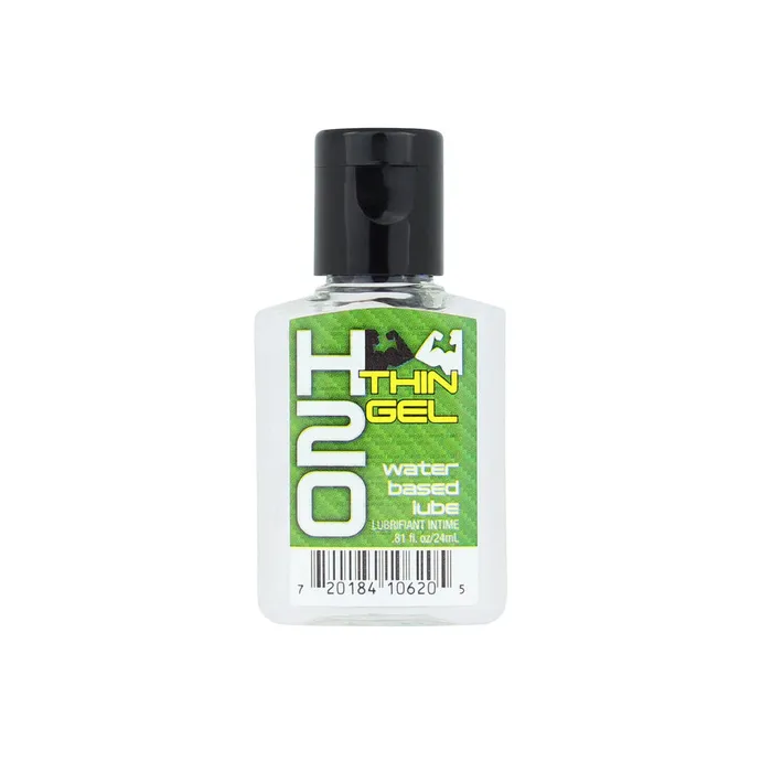 Enhancers Fairvillacom Elbow Grease H2O Thin Gel 24ml