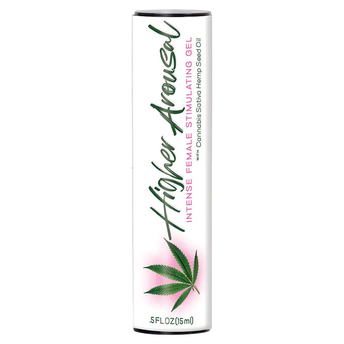 Enhancers Fairvillacom Higher Arousal Female Stimulating Gel 050 oz Bottle Enhancers Fairvillacom Higher Arousal Female Stimulating Gel 050 oz Bottle