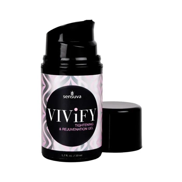 Enhancers Vivify Tightening Gel Fairvillacom