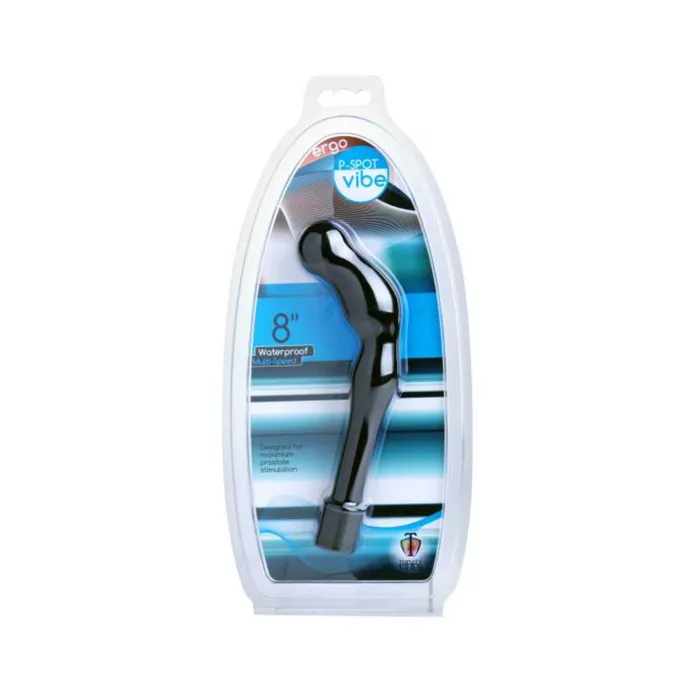 Ergo Pspot Vibe Fairvillacom Vibrators