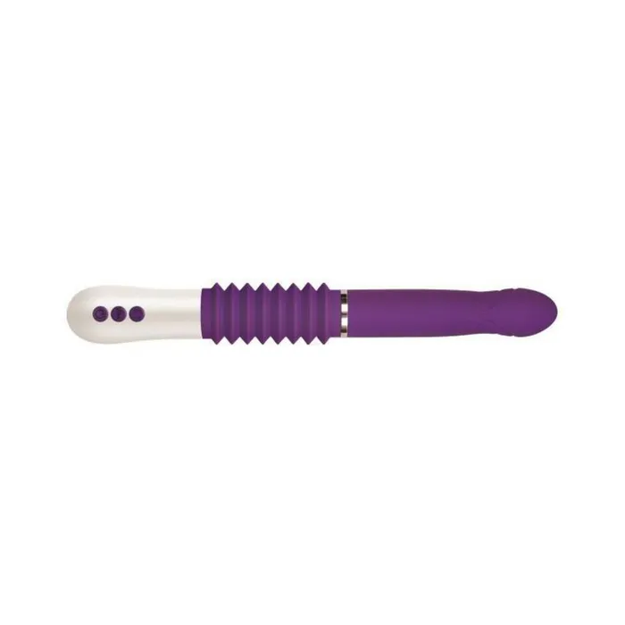 Evolved Infinite Thrusting Sex Machine Fairvillacom Female Sex Toys