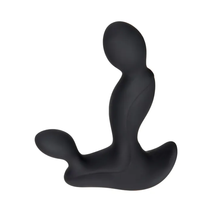 Fairvillacom Anal Adam Eve Adams Vibrating Triple Probe Black