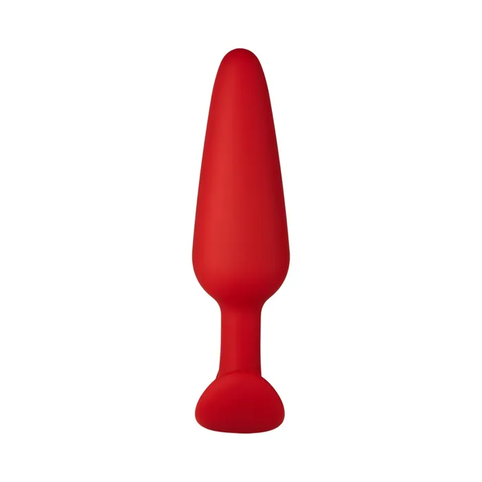 Fairvillacom Anal Forto F31 100 Silicone Plug Med