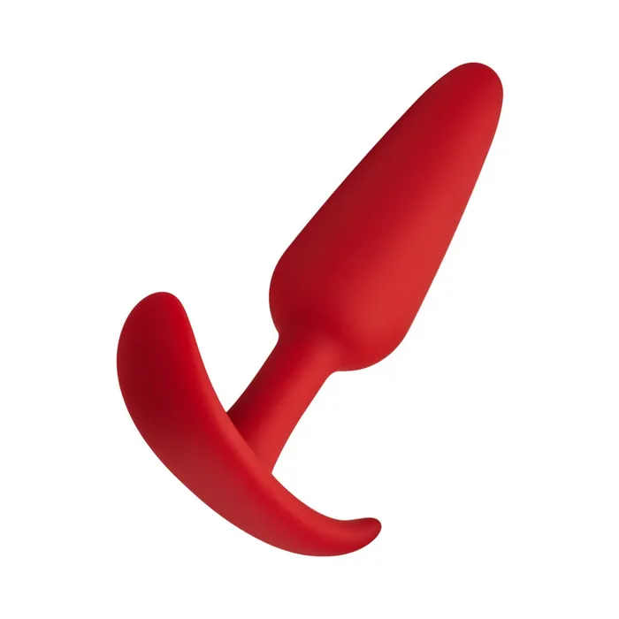 Fairvillacom Anal Forto F31 100 Silicone Plug Med