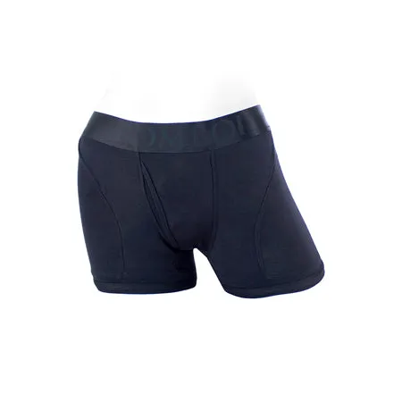 Fairvillacom Anal SpareParts Tomboii Rayon Boxer Briefs Harness Black Size XXS Fairvillacom Anal SpareParts Tomboii Rayon Boxer Briefs Harness Black Size XXS