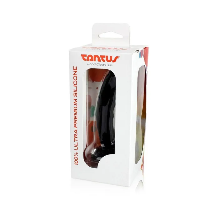 Fairvillacom Anal Tantus Compact Black