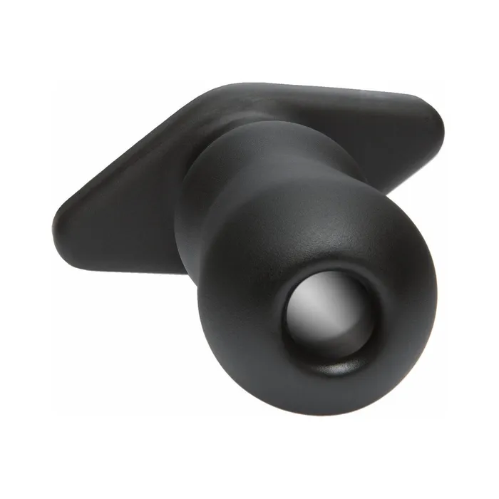Fairvillacom Anal Titanmen The Open Up Black Butt Plug
