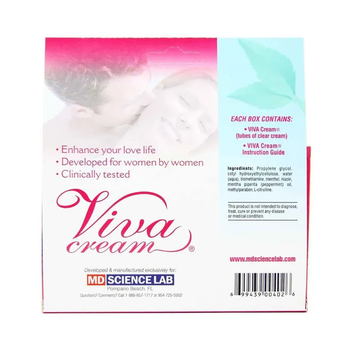 Fairvillacom Anal Viva Cream Stimulating Cream For Women 3 Tube Fairvillacom Anal Viva Cream Stimulating Cream For Women 3 Tube
