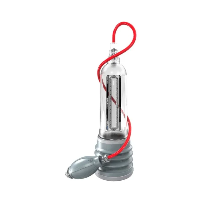 Fairvillacom Bathmate Hydroxtreme 11 Clear Dildos