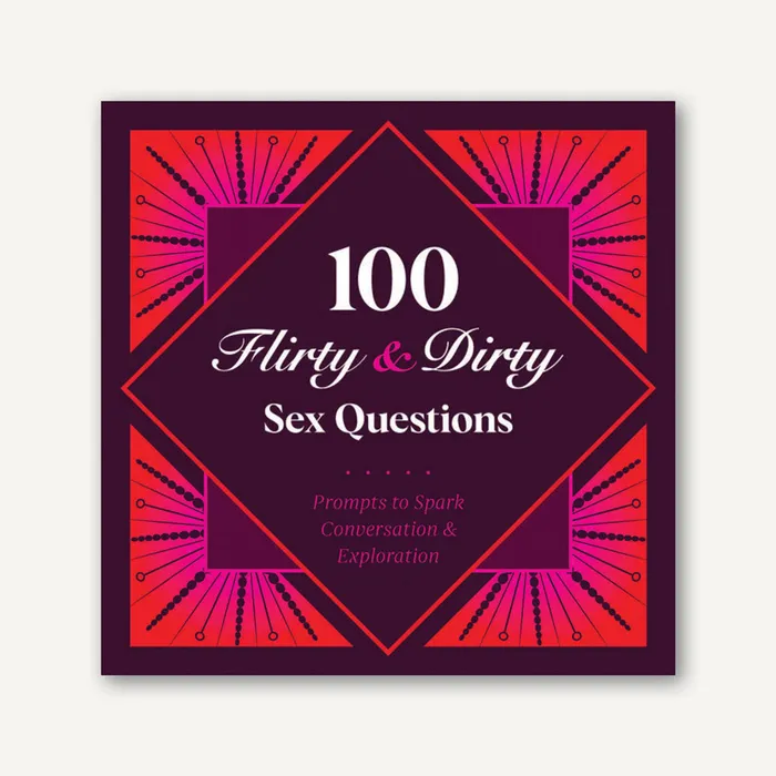 Fairvillacom Couples 100 Flirty Dirty Sex Questions