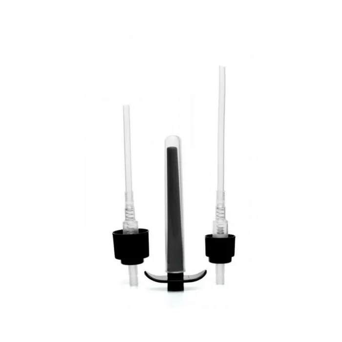 Fairvillacom Couples 4 Piece Lube Injector Set