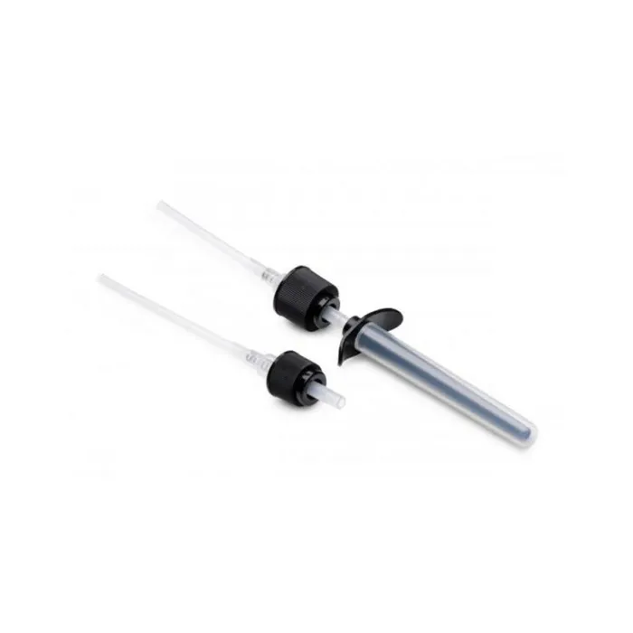 Fairvillacom Couples 4 Piece Lube Injector Set