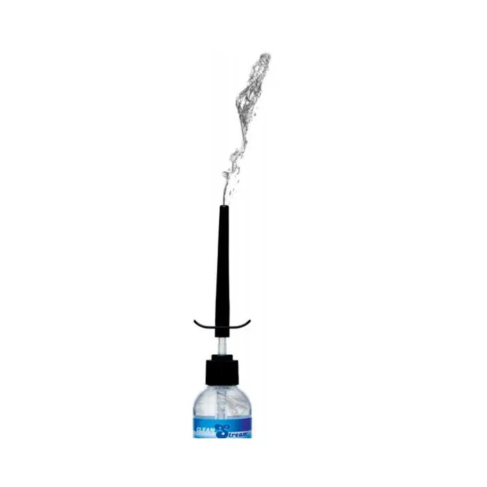 Fairvillacom Couples 4 Piece Lube Injector Set
