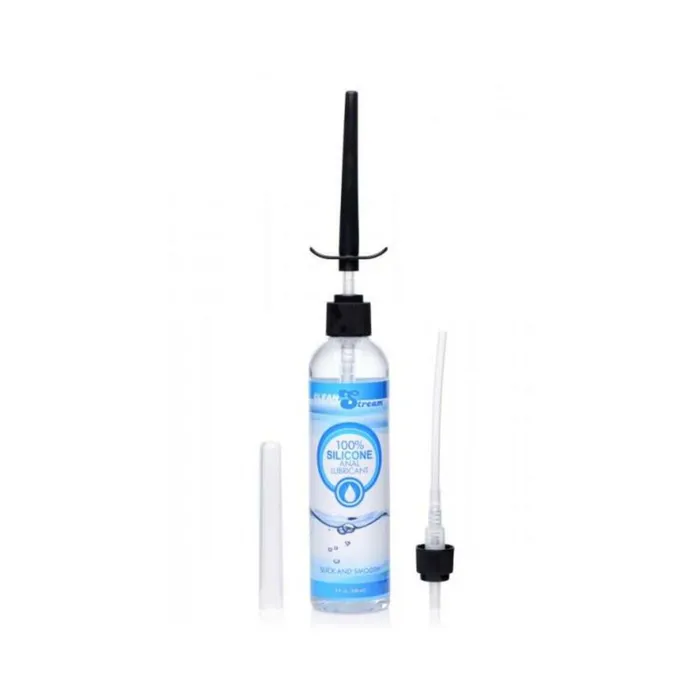 Fairvillacom Couples 4 Piece Lube Injector Set