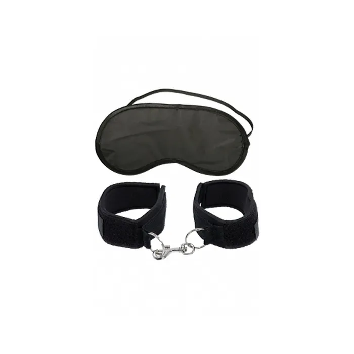 Fairvillacom Couples Fetish Fantasy Series First Timer Cuffs