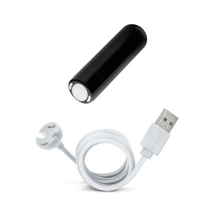 Fairvillacom Couples Performance Plus Thunder Vibrating Cock Ring Black