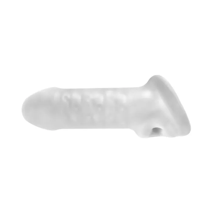 Fairvillacom Dildos Fat Boy Thin 55 Clear