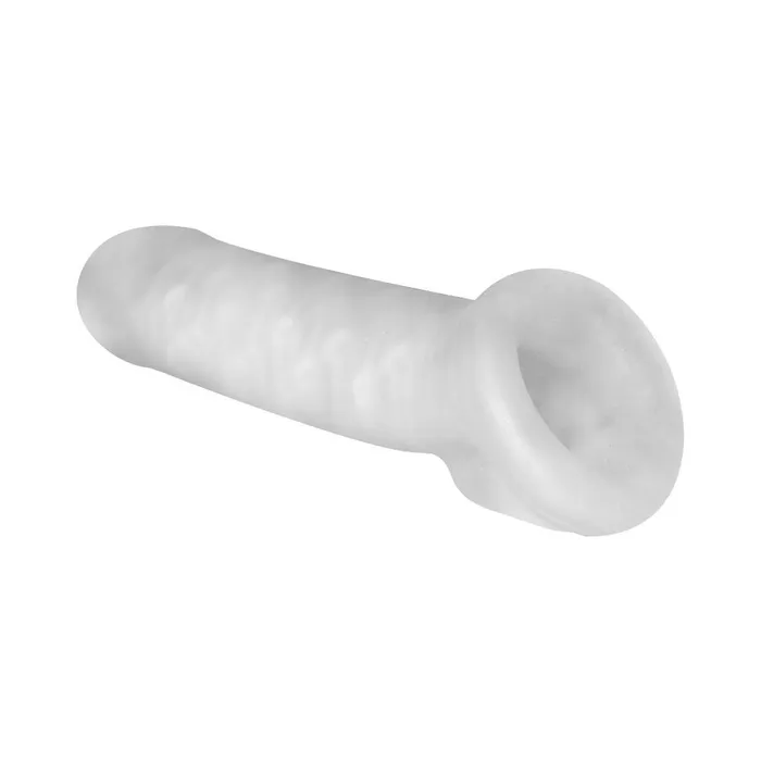 Fairvillacom Dildos Fat Boy Thin 55 Clear