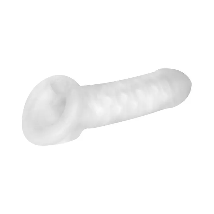 Fairvillacom Dildos Fat Boy Thin 55 Clear