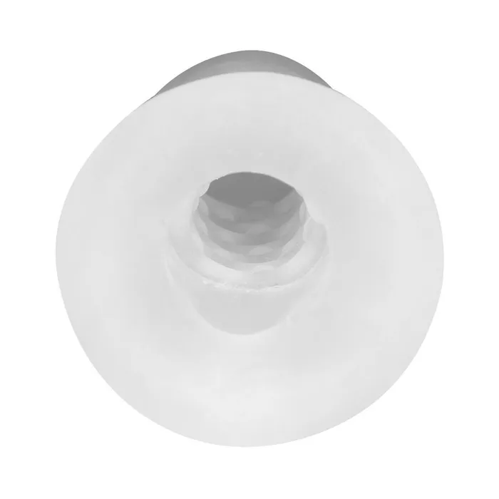 Fairvillacom Dildos Fat Boy Thin 55 Clear