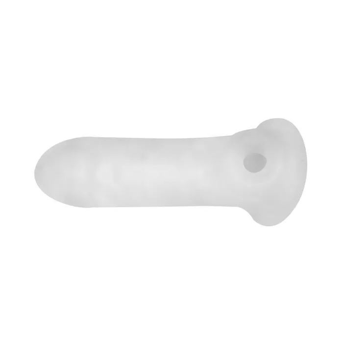 Fairvillacom Dildos Fat Boy Thin 55 Clear