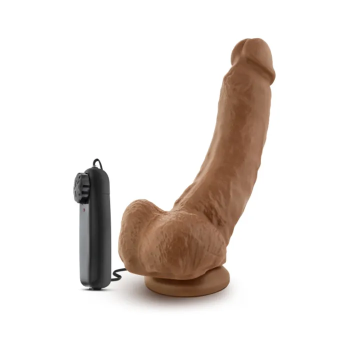Fairvillacom Dildos Loverboy The Boxer 9 Inch Vibrating Realistic Cock Mocha Fairvillacom Dildos Loverboy The Boxer 9 Inch Vibrating Realistic Cock Mocha