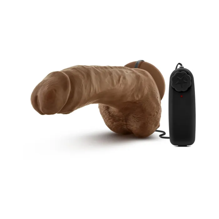 Fairvillacom Dildos Loverboy The Boxer 9 Inch Vibrating Realistic Cock Mocha Fairvillacom Dildos Loverboy The Boxer 9 Inch Vibrating Realistic Cock Mocha
