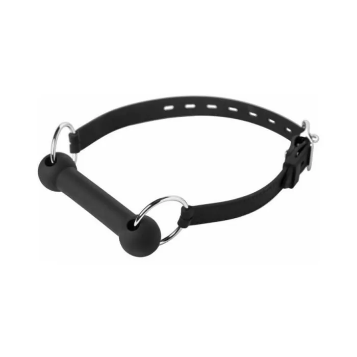 Fairvillacom Dildos Mr Ed Lockable Silicone Horse Bit Gag
