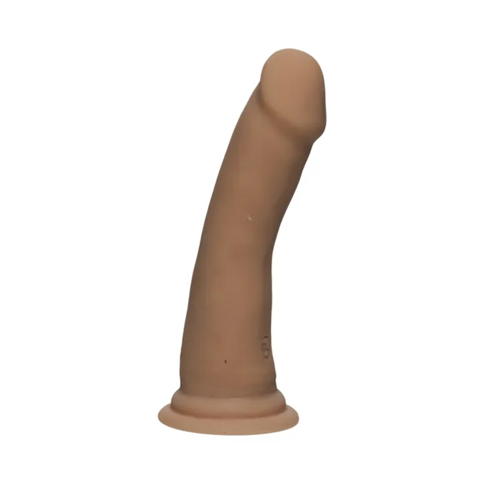 Fairvillacom Dildos The D Slim 6in Without Balls Ultraskyn