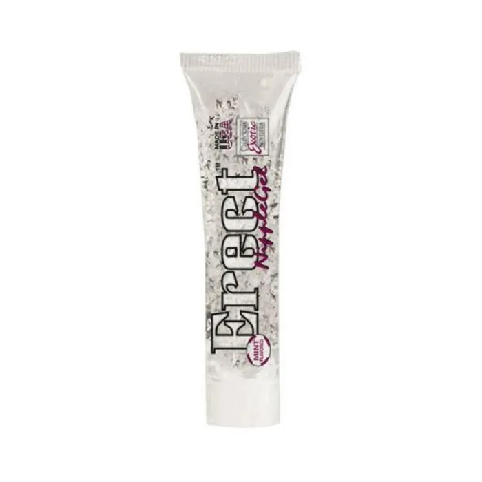 Fairvillacom Erect Nipple Gel 5 fluid ounce Peppermint Couples