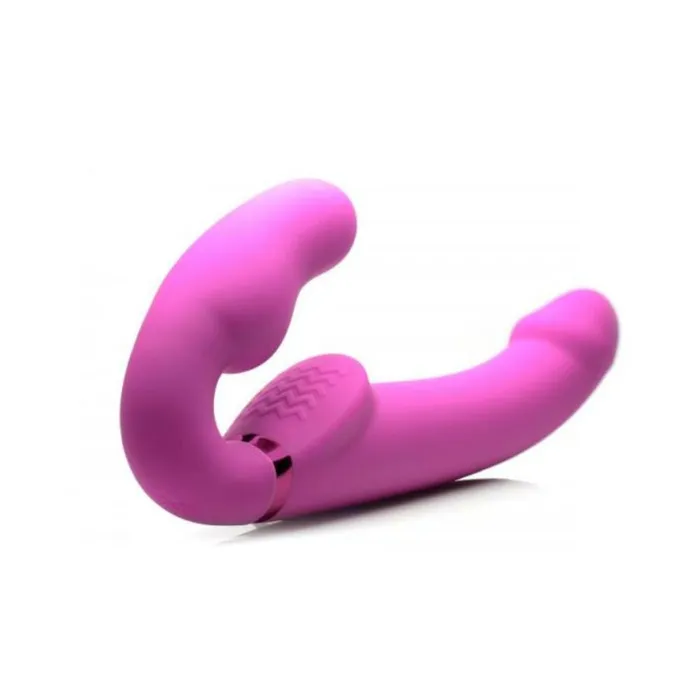 Fairvillacom Female Sex Toys 10X Evoke Ergo Fit Inflatable Vibrating Strapless StrapOn Dildo Fairvillacom Female Sex Toys 10X Evoke Ergo Fit Inflatable Vibrating Strapless StrapOn Dildo