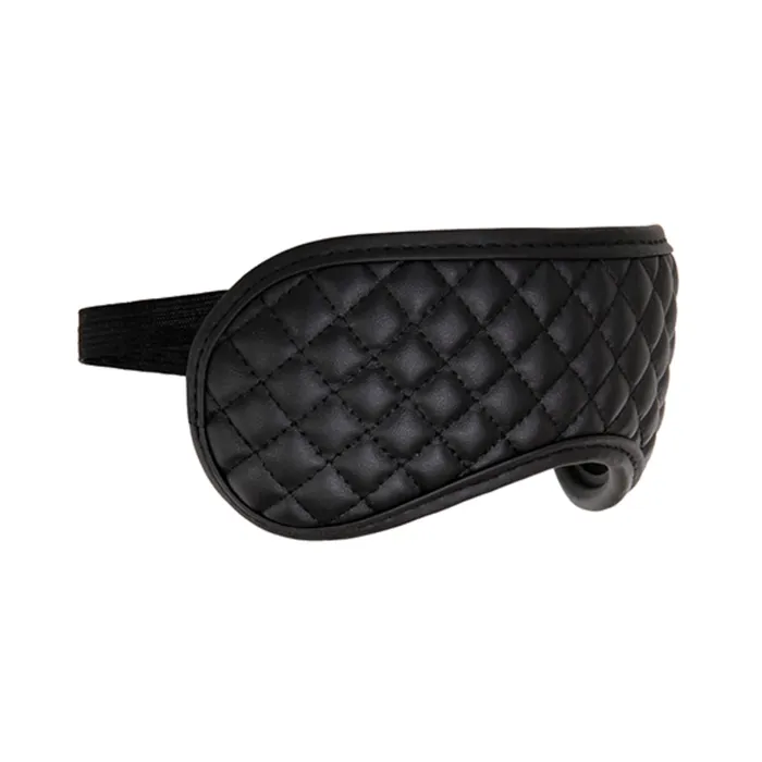 Fairvillacom Female Sex Toys Adam Eves Fetish Dream Blindfold Black