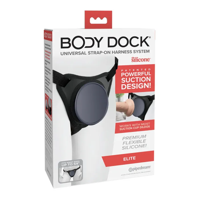 Fairvillacom Female Sex Toys Body Dock Elite