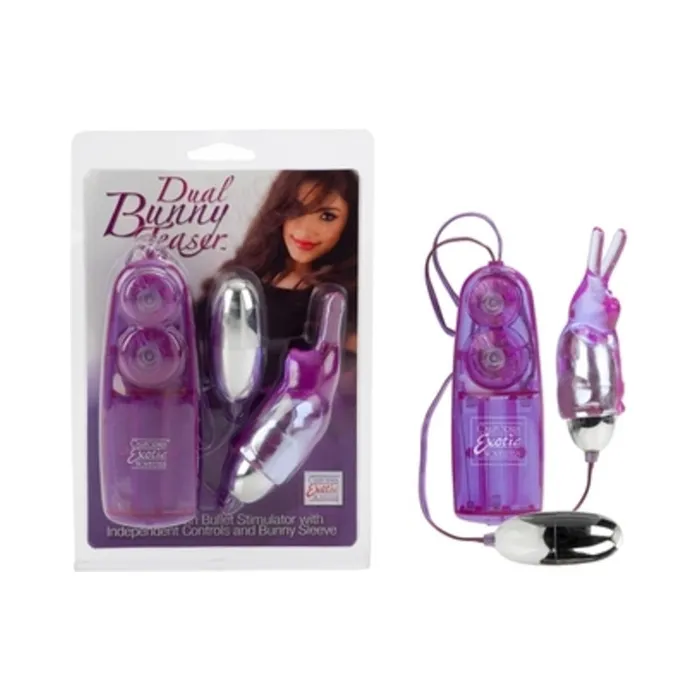 Fairvillacom Female Sex Toys Dual Bunny Teaser Fairvillacom Female Sex Toys Dual Bunny Teaser